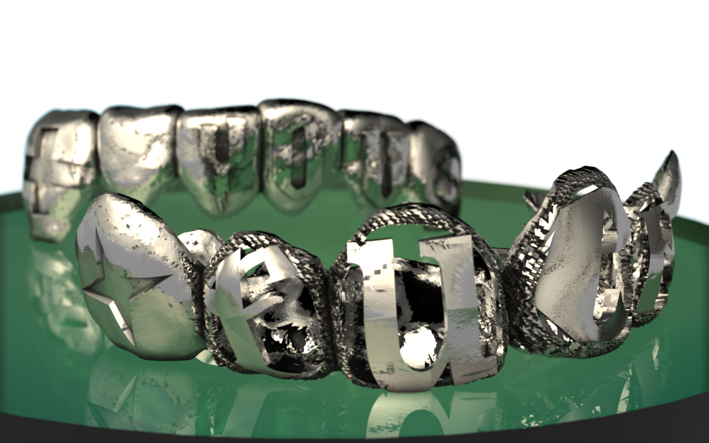 Finition & Polissage